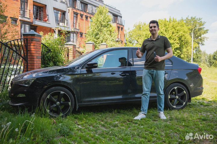 Автоподбор. Диагностика/проверка автомобиля