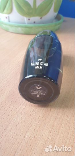 Tommy Hilfiger true Star Men Eau de Toilette Men