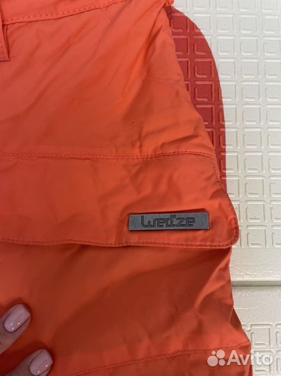 Горнолыжный костюм wedze