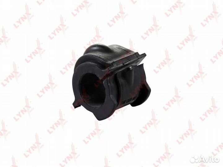 Втулка стабилизатора перед