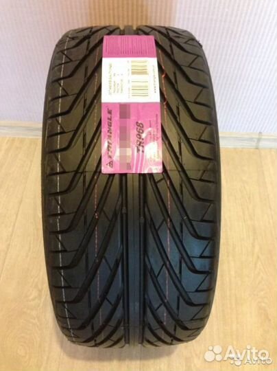 Triangle TR968 215/50 R17 91V