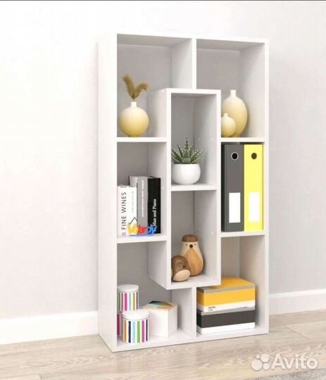 Стеллаж для игрушек или книг IKEA
