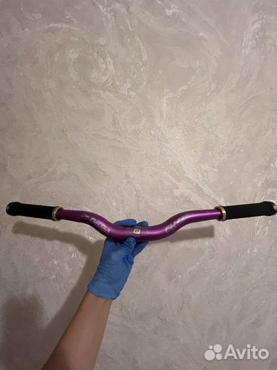 Седло для bmx/mtb