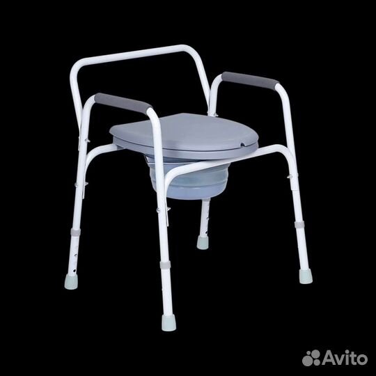 Санитарный стул