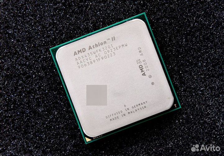 Процессоры (Обмен всех на Видеокарту 1050TI, 1060)