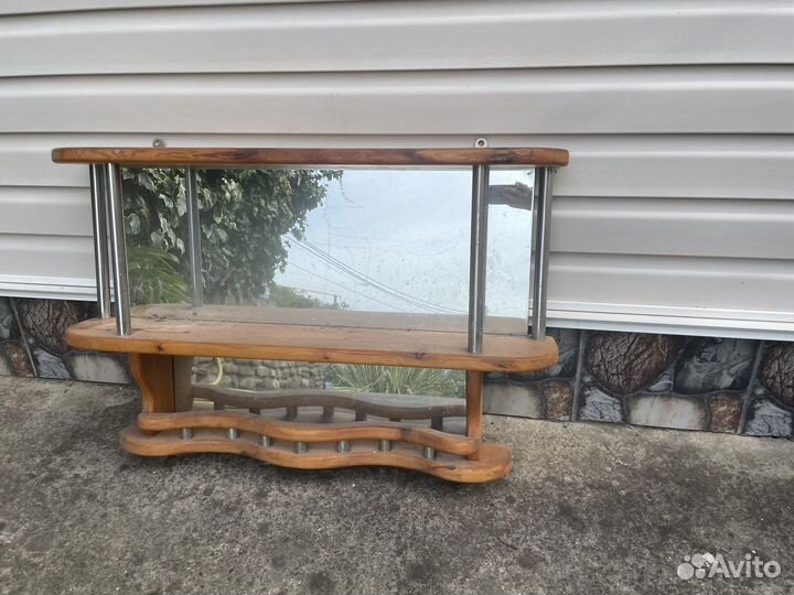 Полочка настенная