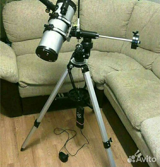 Телескоп