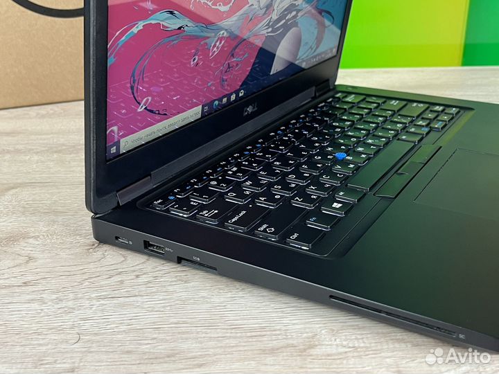 Ноутбук Intel бу 14