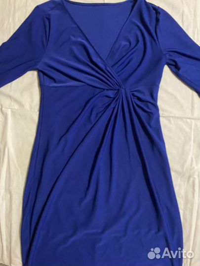 Женская одежда пакетом. 44-46