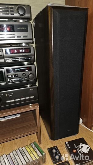 Стойка Technics