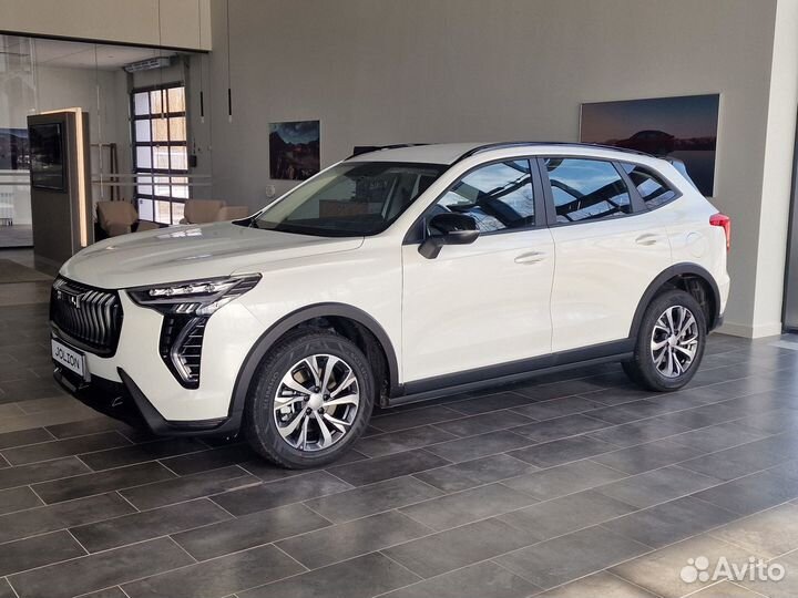 HAVAL Jolion 1.5 AMT, 2025