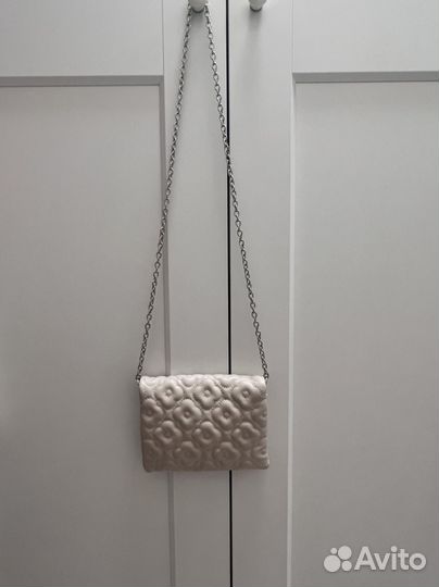Сумка клатч