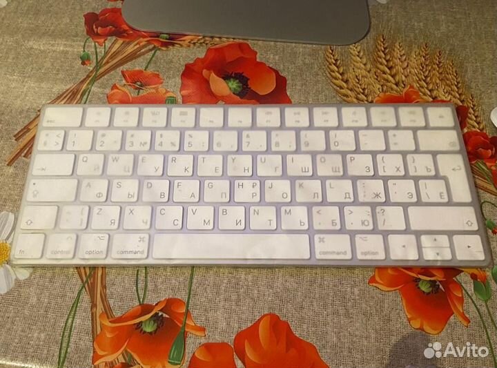 iMac 27 retina 5k 2017