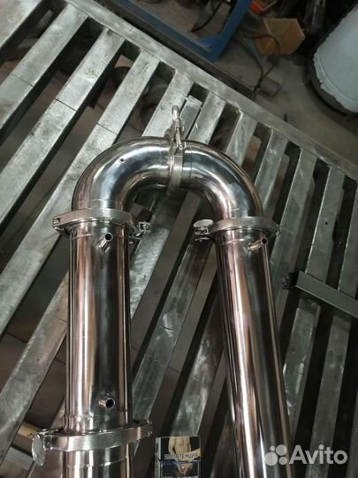 Дистиллятор воды