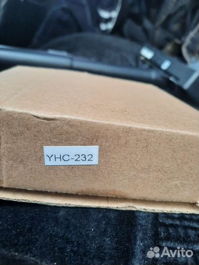 Suzuki DF50 реле-регулятор