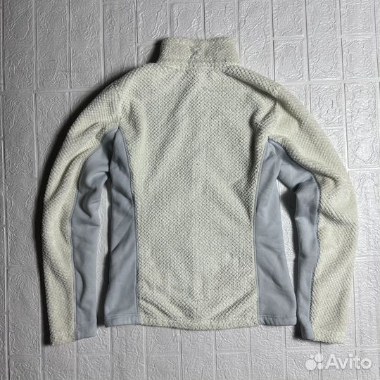 Флисовая кофта Montura S оригинал