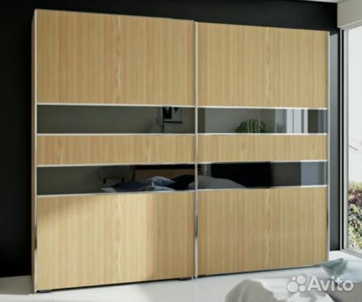 Шкафы с установкой.Замер