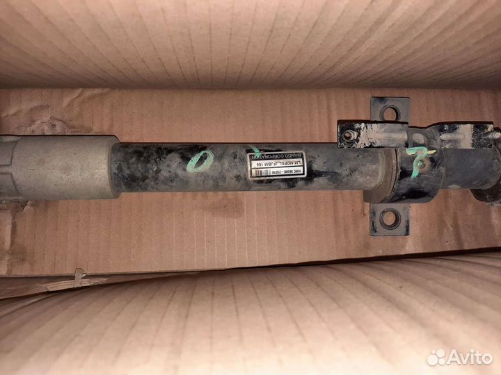 Рулевая рейка ix35 56500-2S010