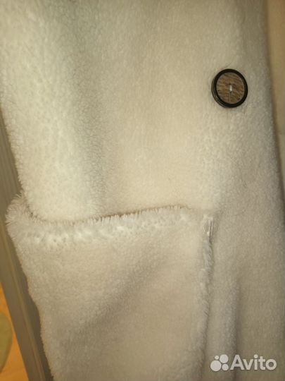 Пальто женское