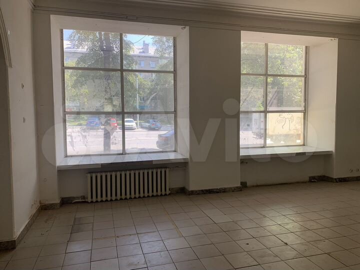 Свободного назначения, 120 м²