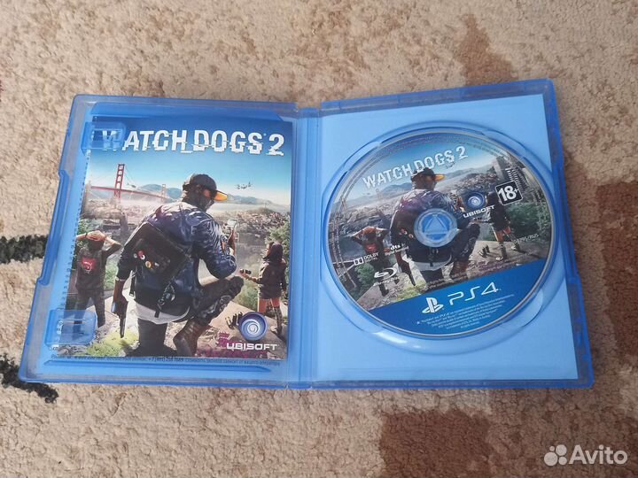 Игры для приставок ps4