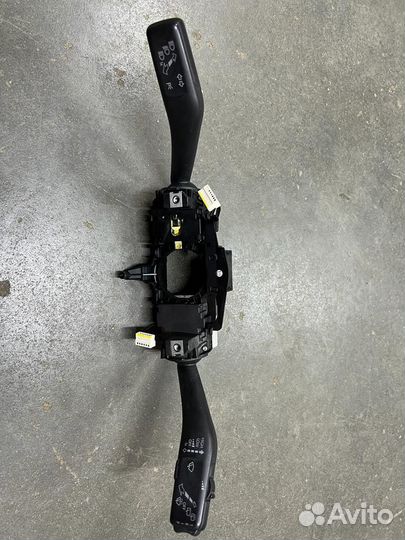 5K0953513L Подрулевой переключатель VAG