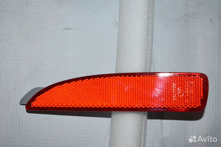 Катафот задний левый Mazda 6