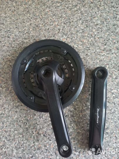 Цепь для велосипеда KMC