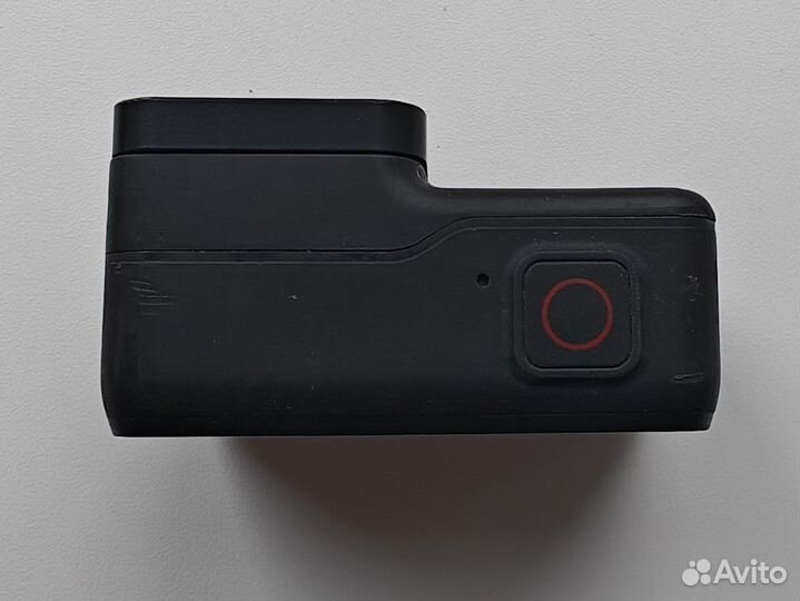 Камера gopro hero 7 black на запчасти