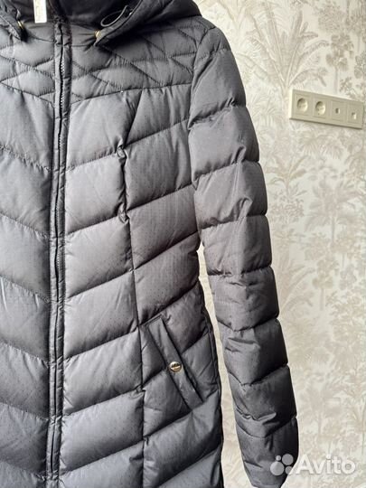 Пуховик finn flare