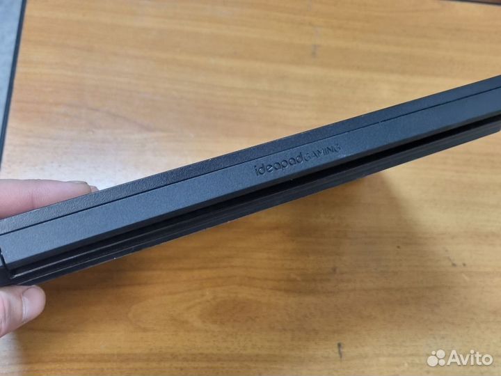 Ноутбук Lenovo GTX 1650ti/ i5 10300h/ 8/512Gb