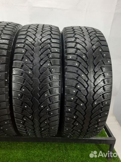 Formula Ice 225/60 R18