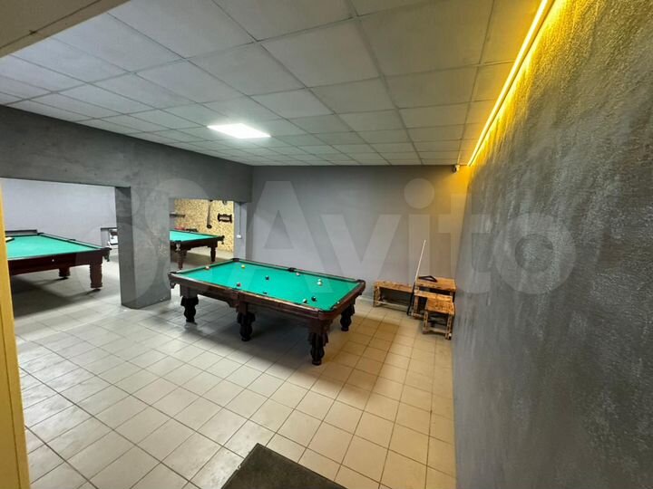 Свободного назначения, 95 м²