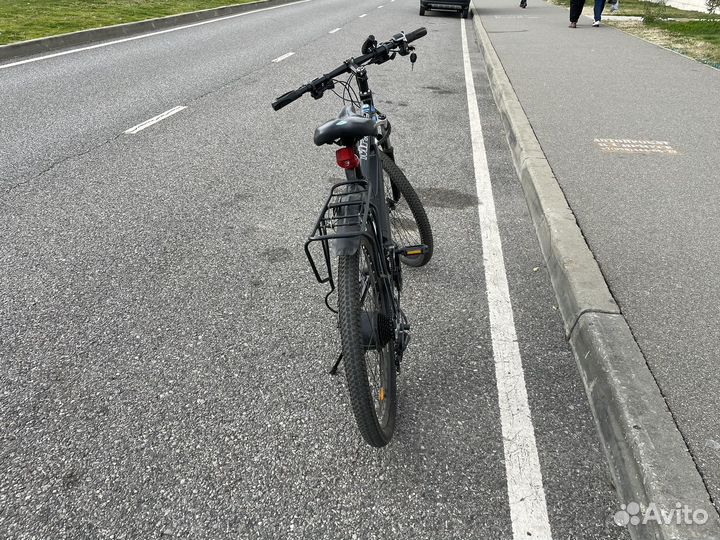Электровелосипед аренда или выкуп