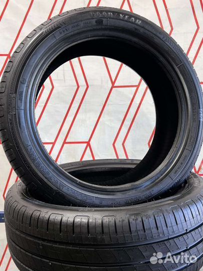 Goodyear EfficientGrip Performance 195/45 R16 84V