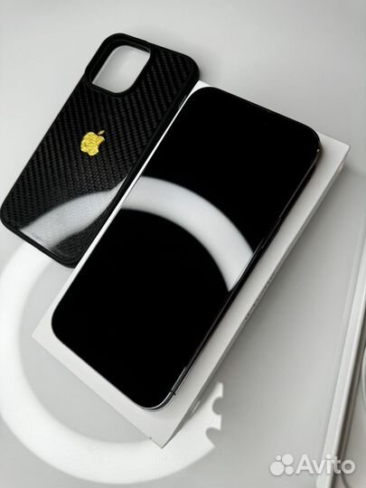 iPhone 14 Pro Max, 256 ГБ