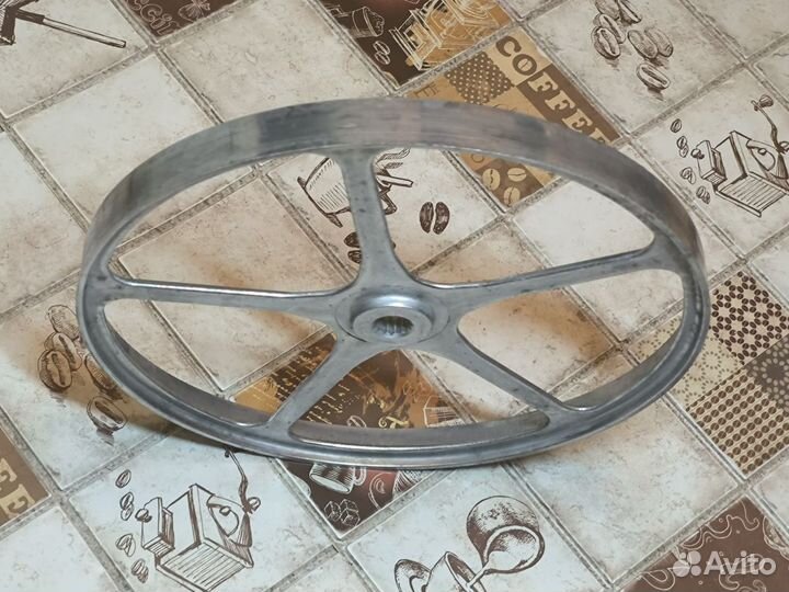 Шкив барабана стиральной машины Атлант Atlant