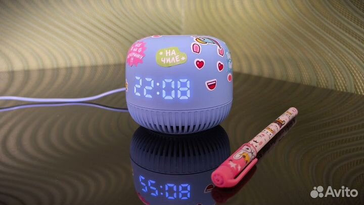 Умная колонка Маруся нео VK