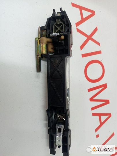 Ручка двери задний правый nissan bluebird sylphy