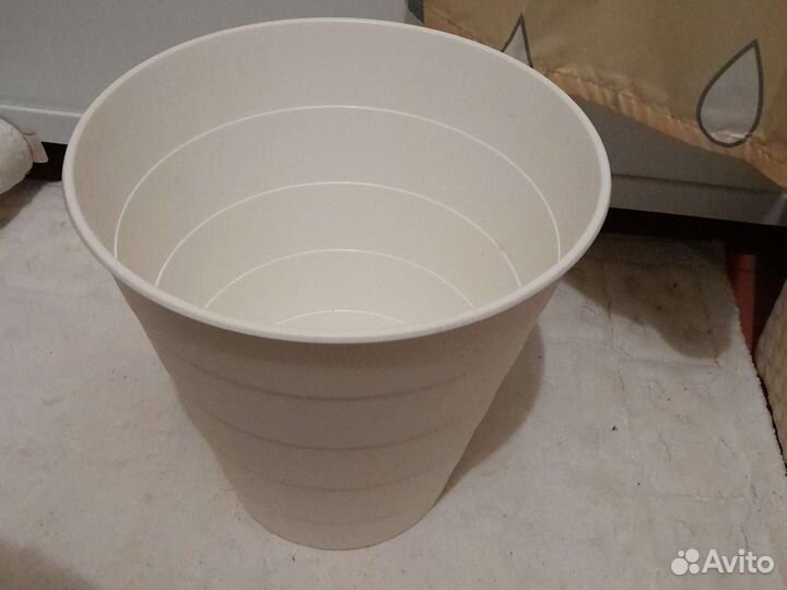 IKEA вeдро IKEA, Ведро IKEA, мусорное ведро IKEA