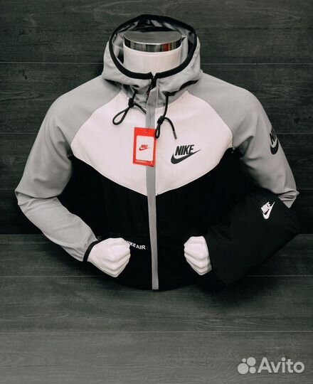 Спортивный костюм Nike мужской