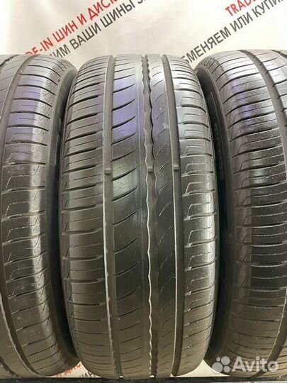 Pirelli Cinturato P1 205/55 R16 91V