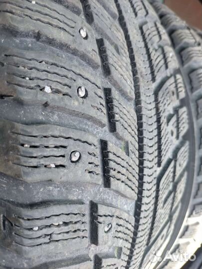 Kumho I'Zen KW22 7/50 R17