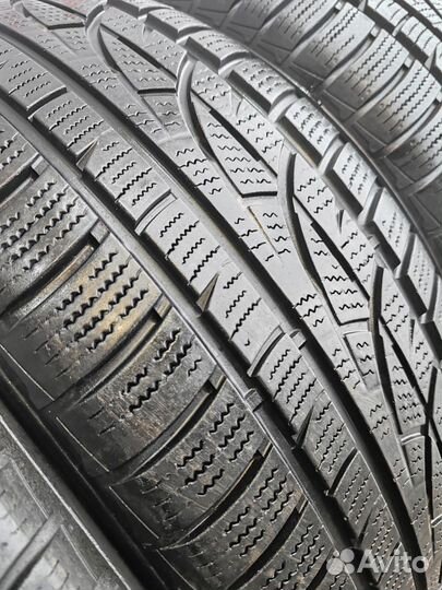 Hankook Winter I'Cept Evo 225/55 R17 101V