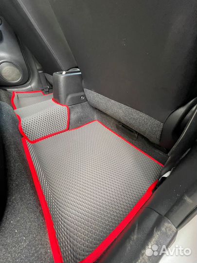 Eva ева эва коврики в Перми за 2 часа