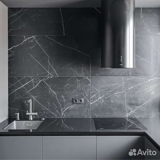 Кухни по индивидуальному заказу