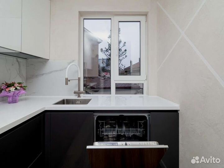 Кухня от производителя