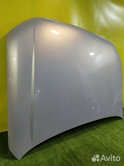 Капот Chery Jaecoo J7 2023