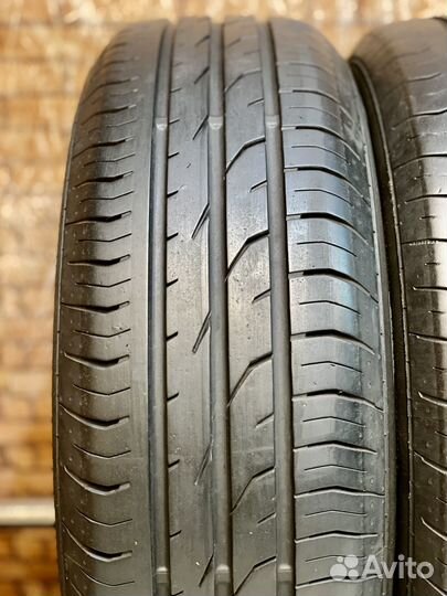Continental ContiPremiumContact 2 195/65 R15