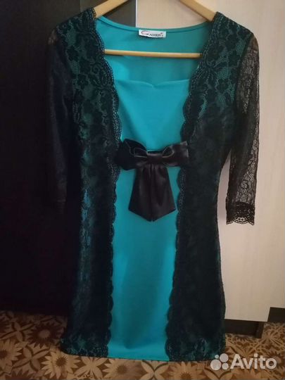 Платья 46р
